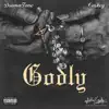 DramaTone - Godly (feat. Caskey) - Single